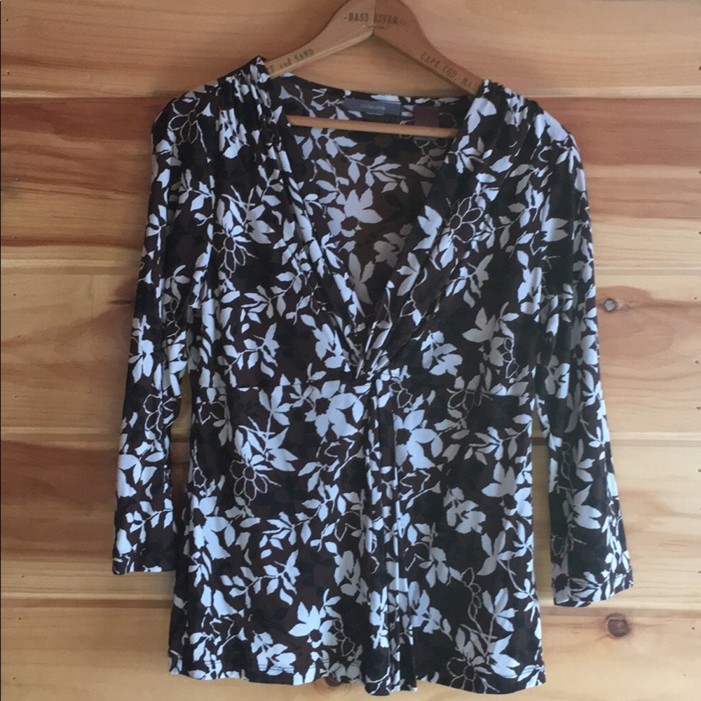 Liz Claiborne Blouse